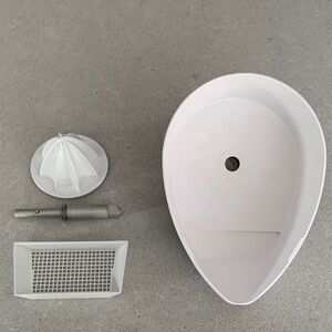 KitchenAid - Citrus Juicer Attachment Set